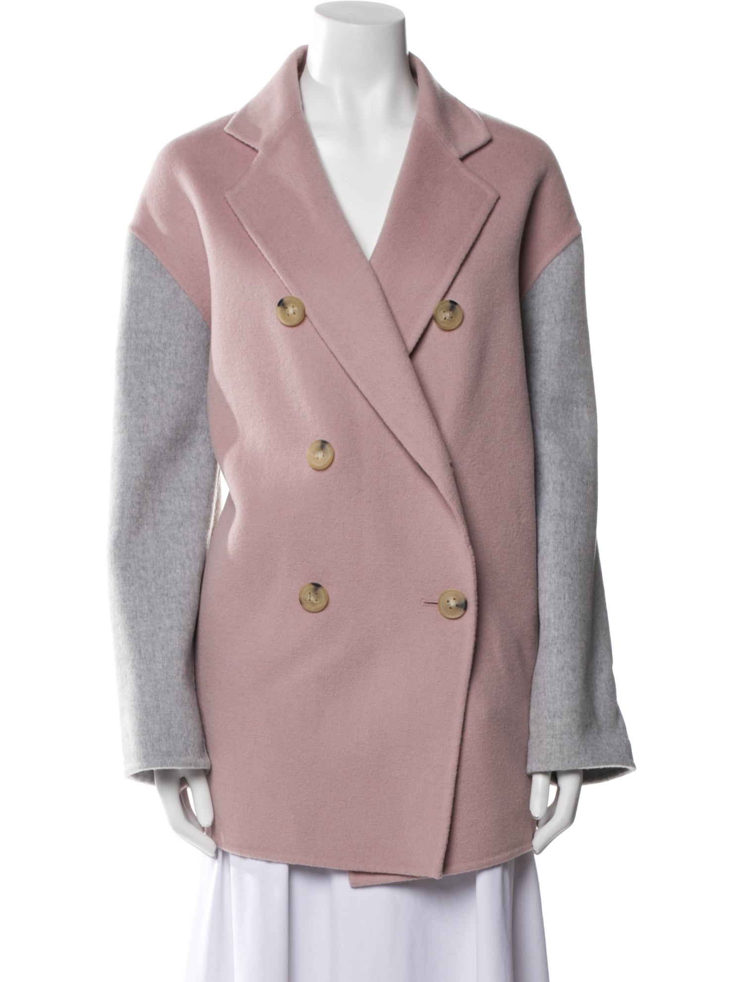 Acne Studios Wool Blazer