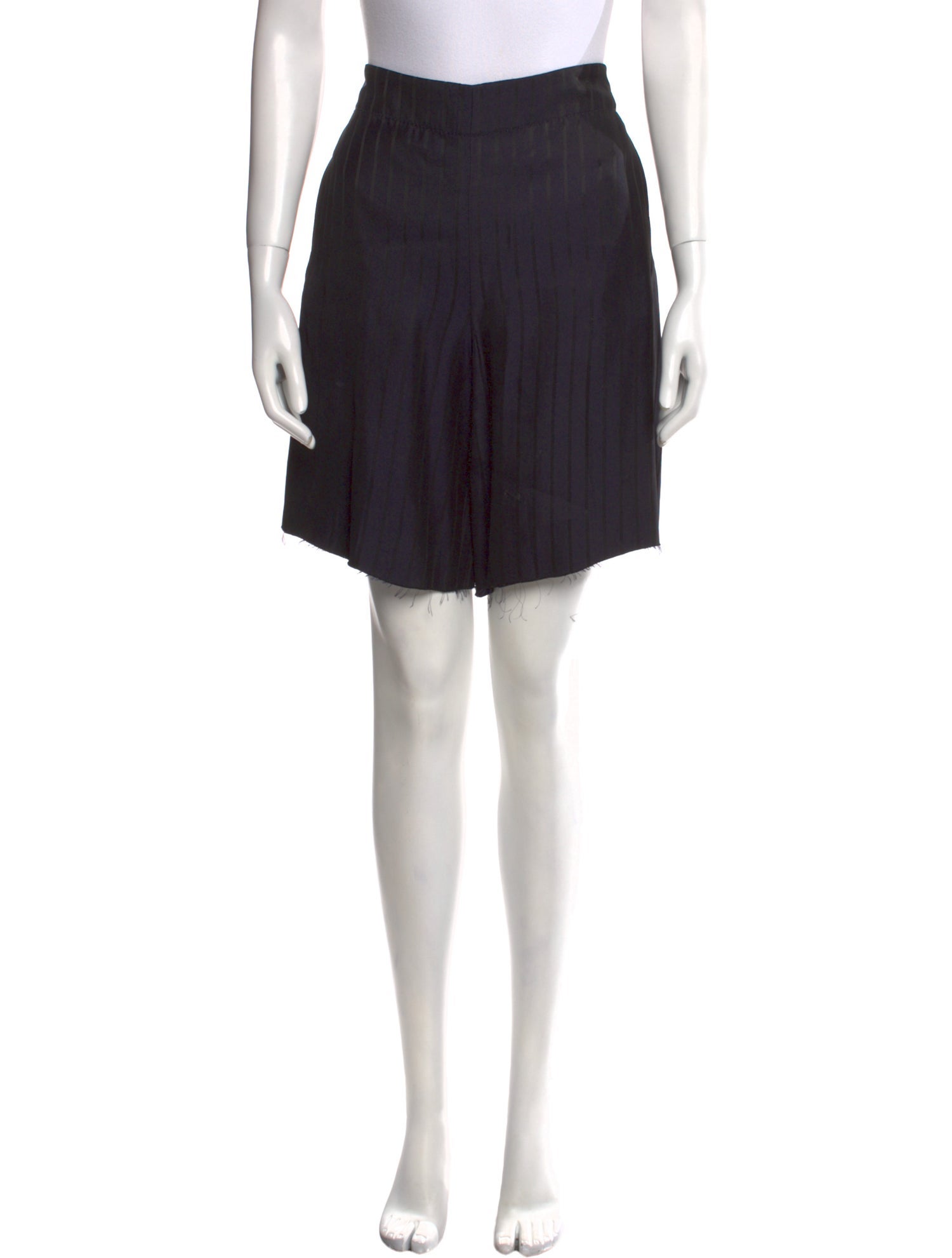 Acne Studios Mini Shorts