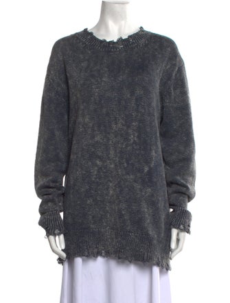 Acne Studios Crew Neck Sweater