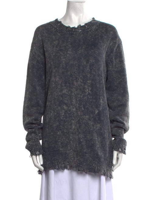 Acne Studios Crew Neck Sweater