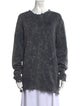 Acne Studios Crew Neck Sweater