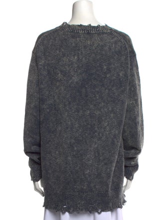 Acne Studios Crew Neck Sweater