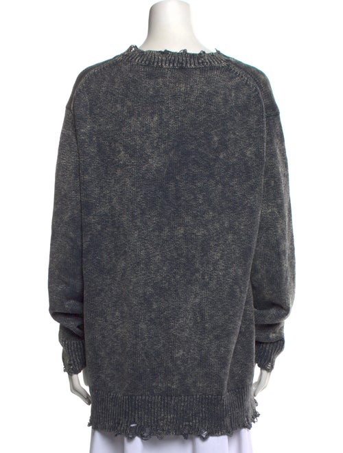 Acne Studios Crew Neck Sweater