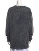 Acne Studios Crew Neck Sweater