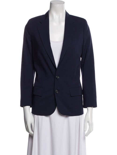Acne Studios Wool Blazer
