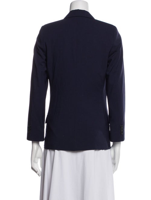 Acne Studios Wool Blazer