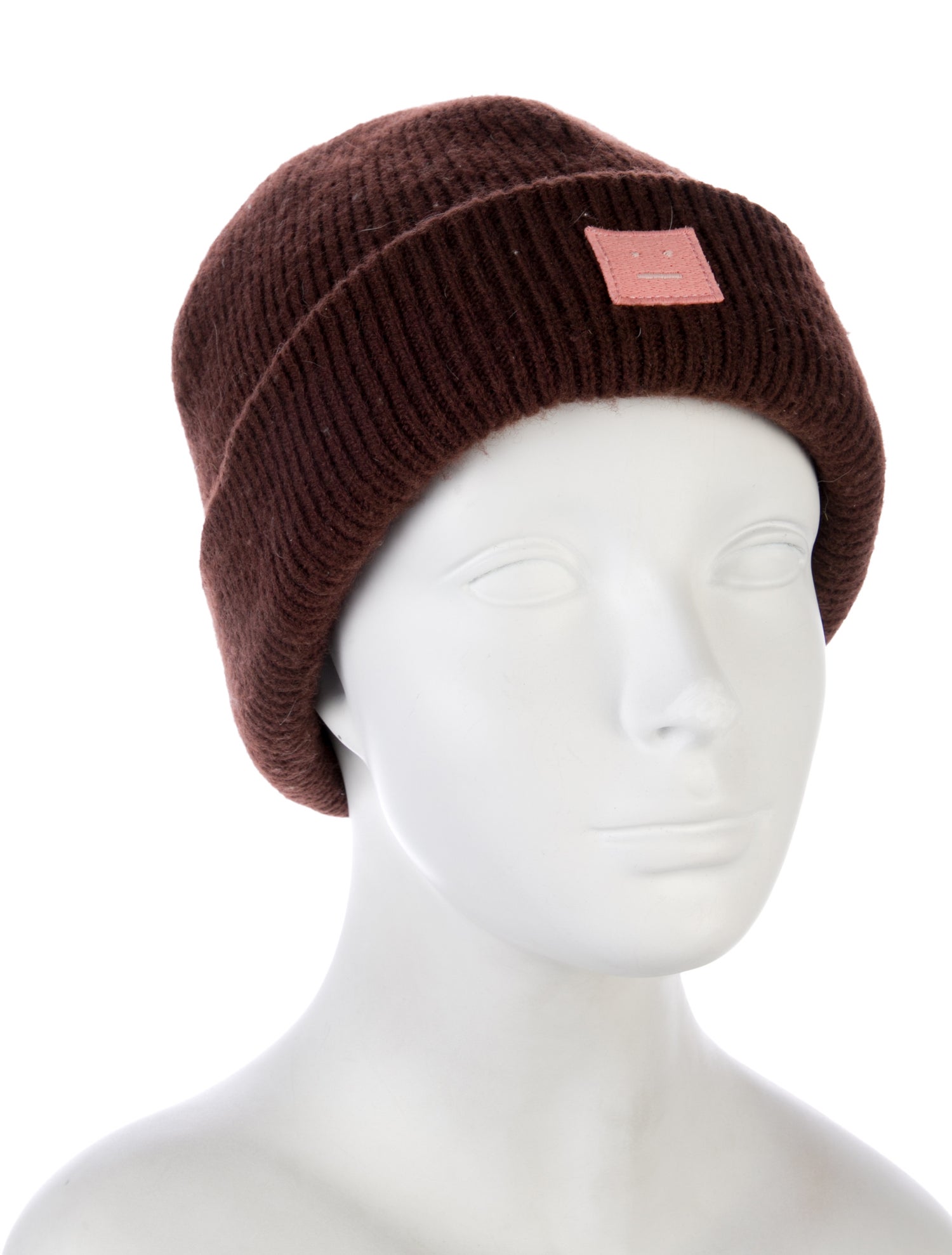 Acne Studios beanie