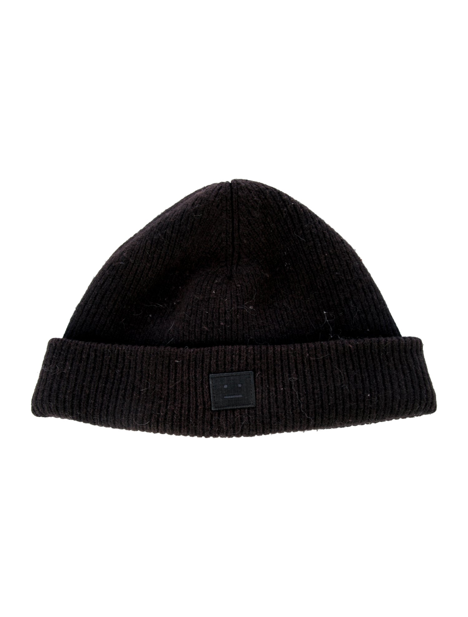 Acne Studios wool beanie