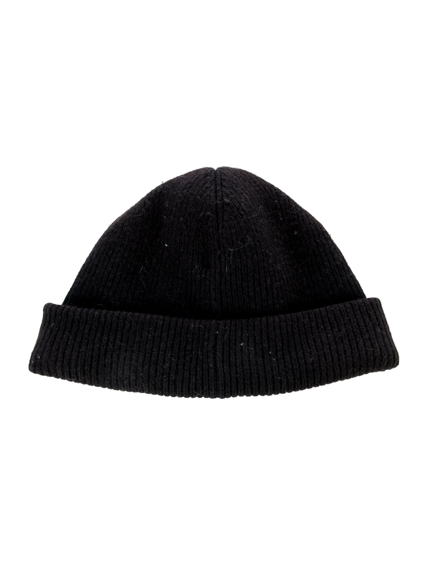 Acne Studios wool beanie