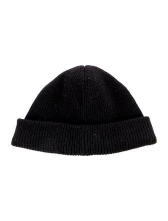 Acne Studios wool beanie
