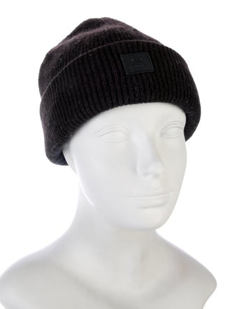 Acne Studios wool beanie