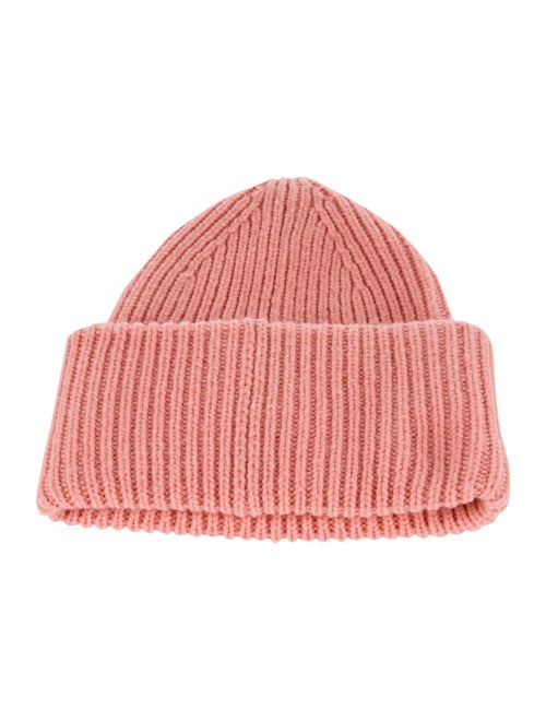 Acne Studios Beanie
