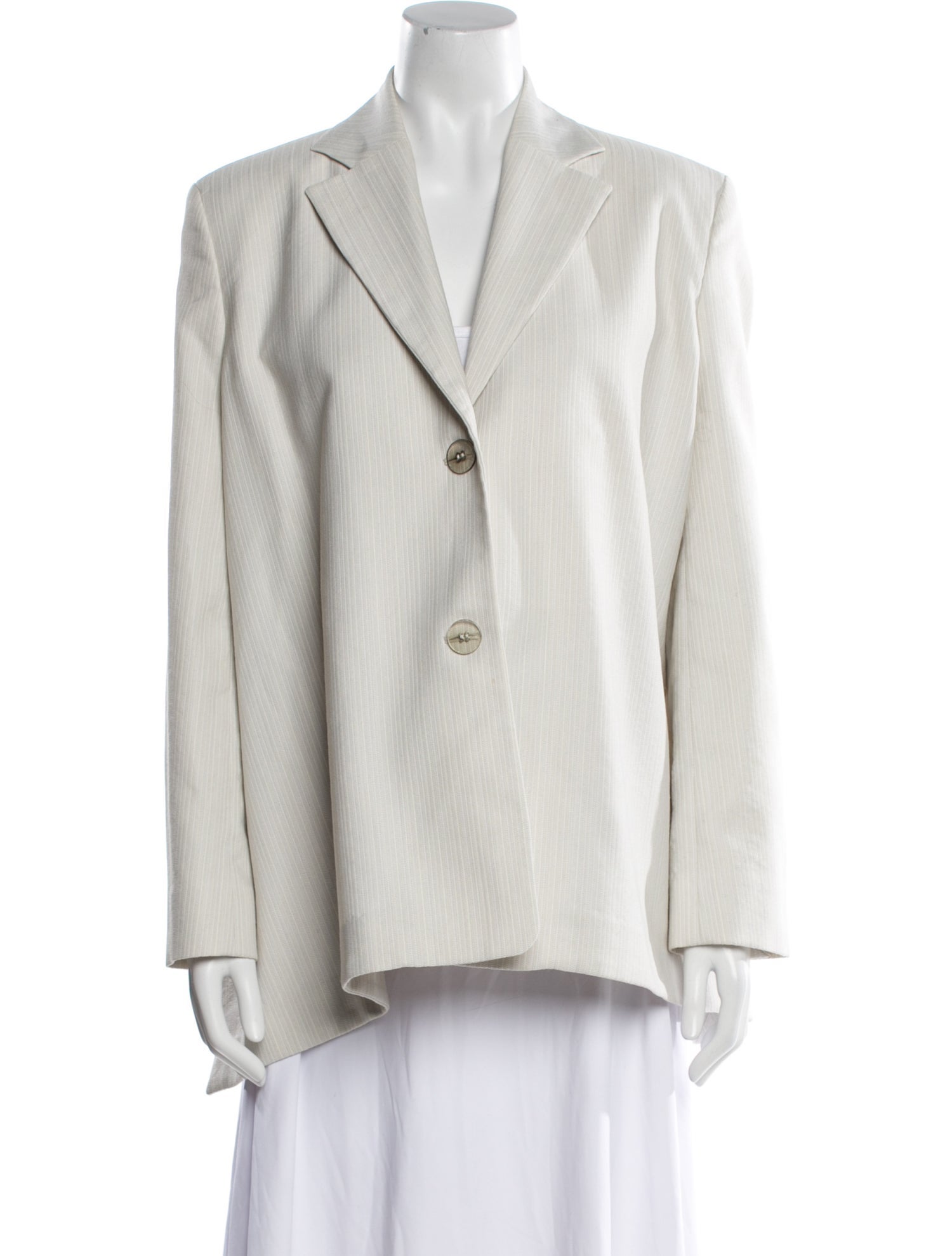 Acne Studios Wool Blazer