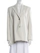 Acne Studios Wool Blazer