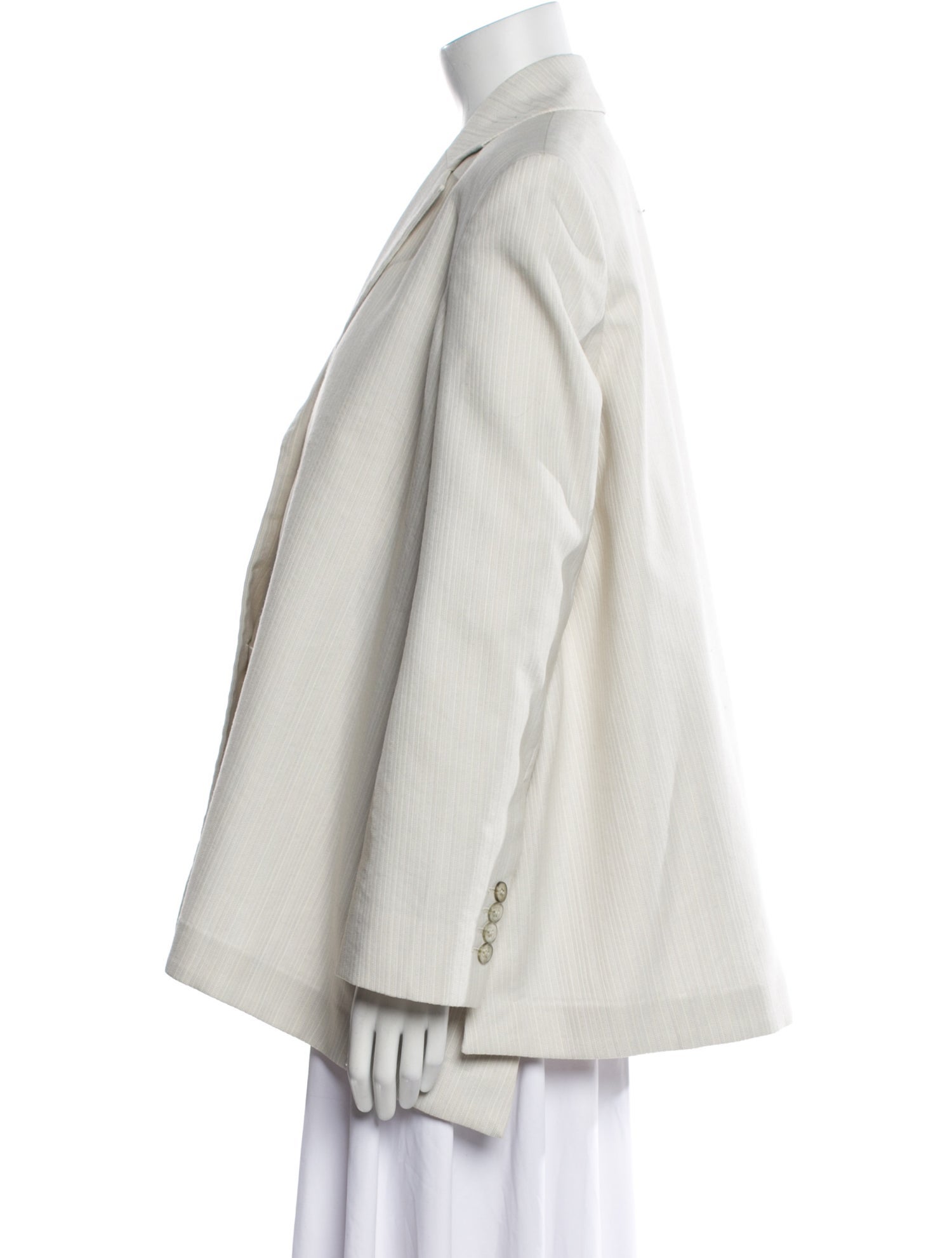 Acne Studios Wool Blazer