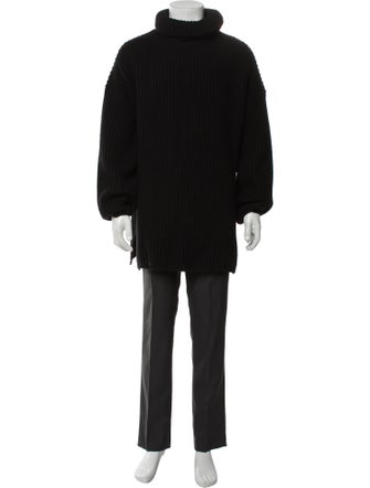 Acne Studios Wool Turtleneck Pullover