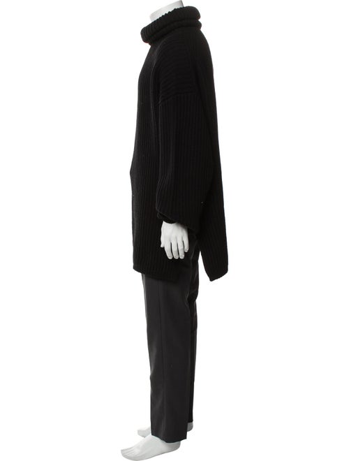 Acne Studios Wool Turtleneck Pullover