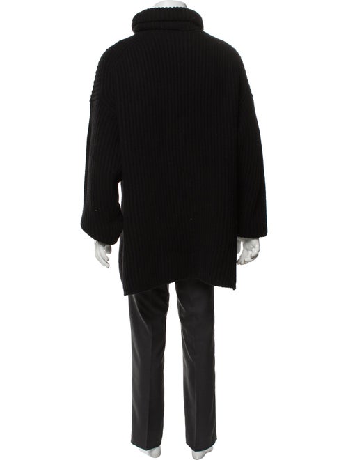Acne Studios Wool Turtleneck Pullover