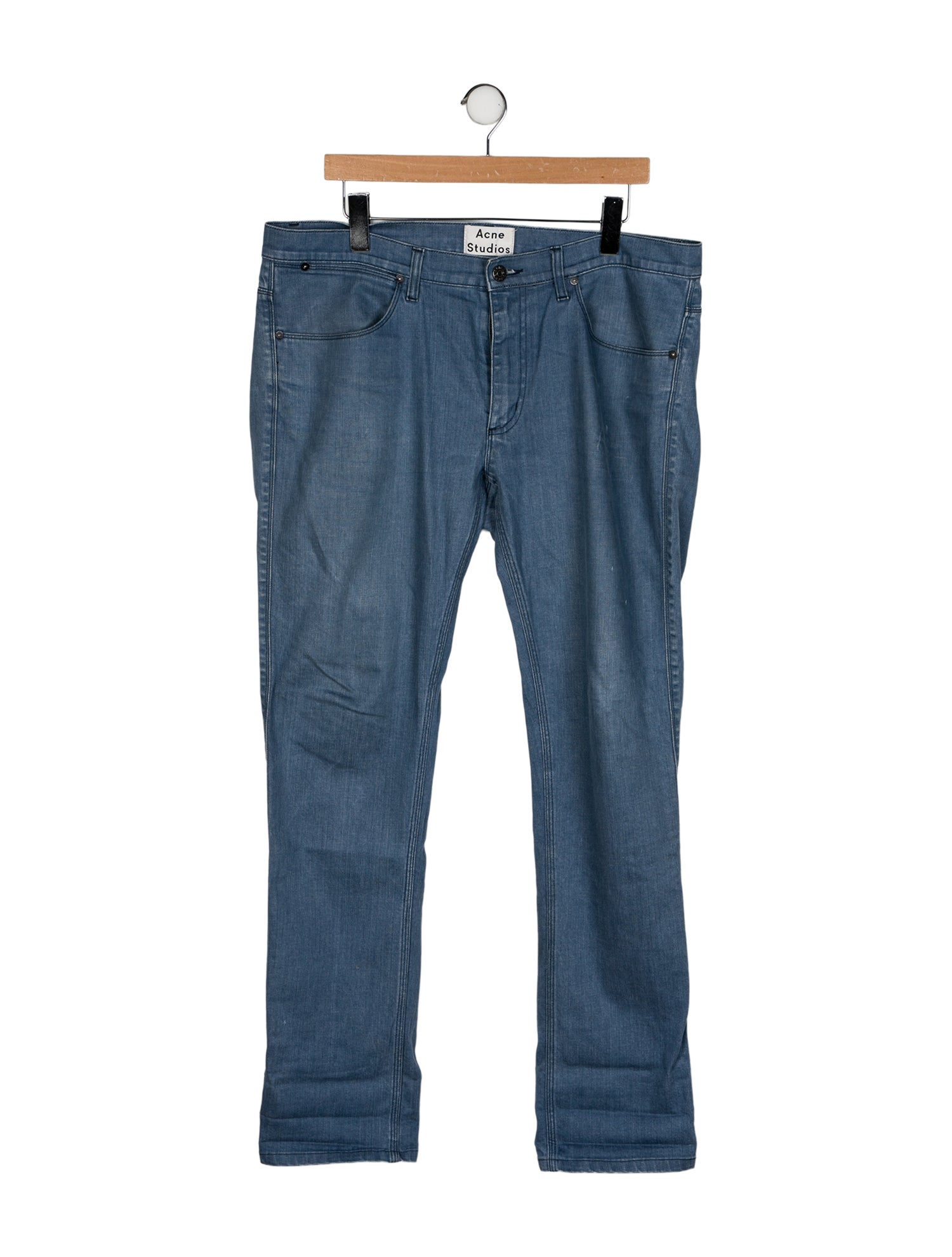 Acne Studios Skinny Jeans