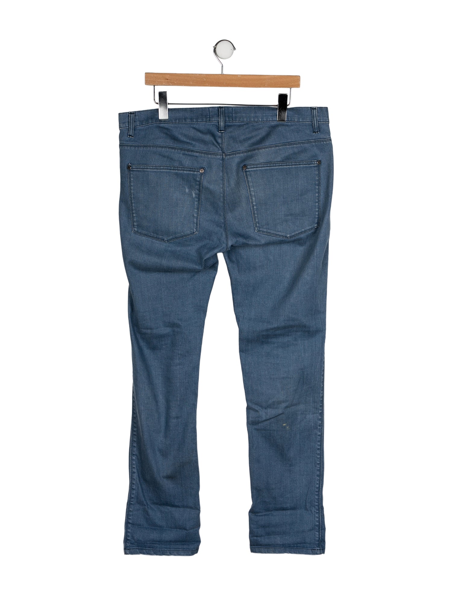 Acne Studios Skinny Jeans