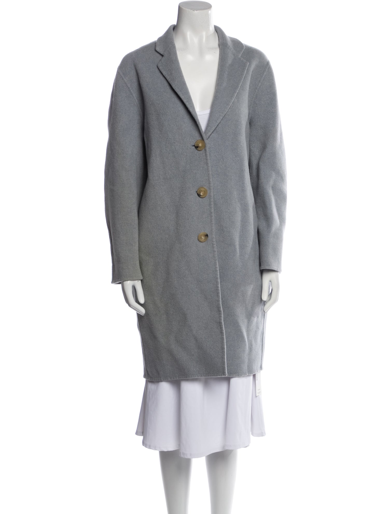 Acne Studios Wool Coat