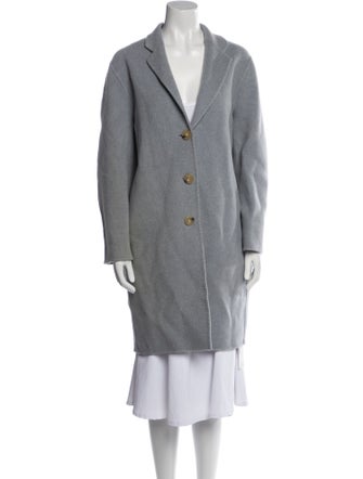 Acne Studios Wool Coat