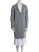 Acne Studios Wool Coat