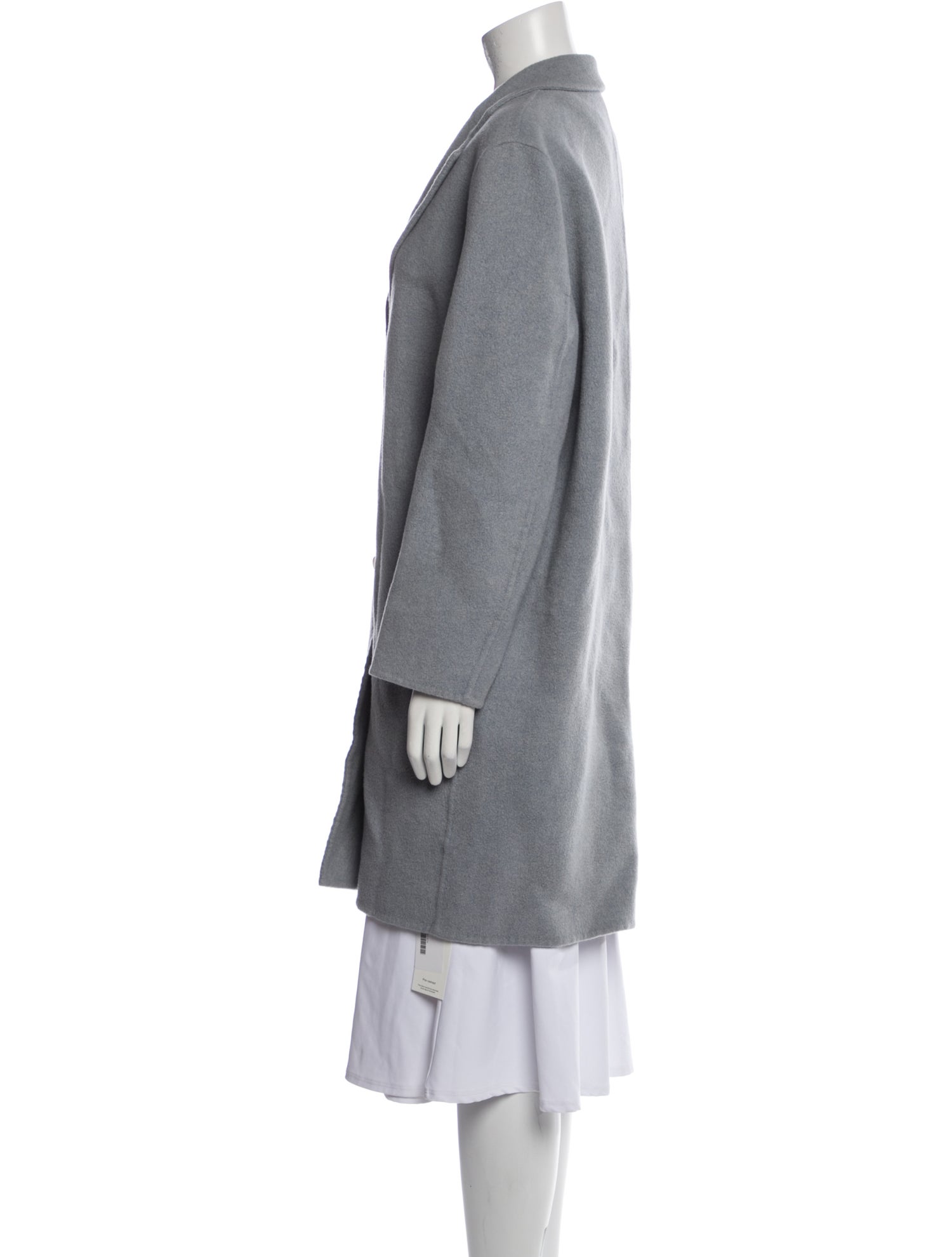 Acne Studios Wool Coat