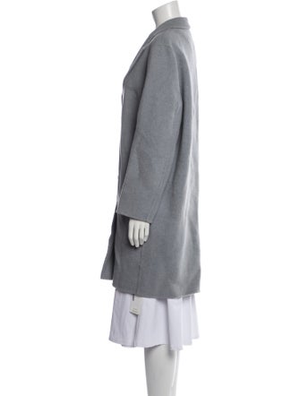 Acne Studios Wool Coat