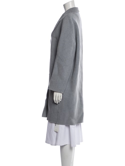 Acne Studios Wool Coat