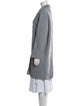 Acne Studios Wool Coat