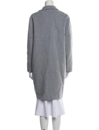 Acne Studios Wool Coat
