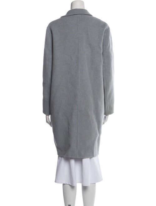 Acne Studios Wool Coat