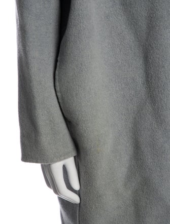 Acne Studios Wool Coat