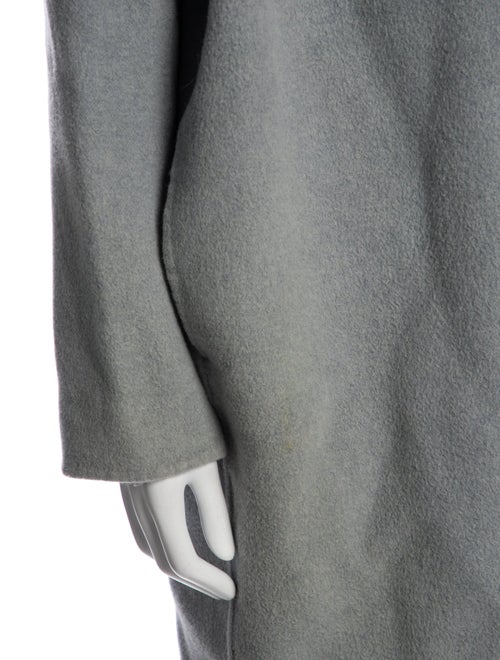 Acne Studios Wool Coat