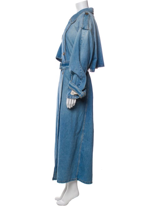 Acne Studios Trench Coat