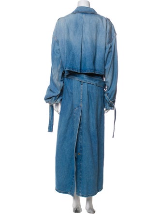 Acne Studios Trench Coat