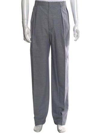 Acne Studios Wool Pants