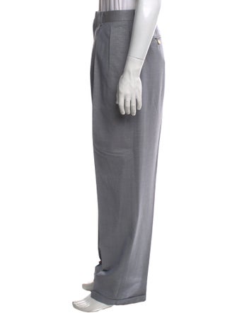 Acne Studios Wool Pants