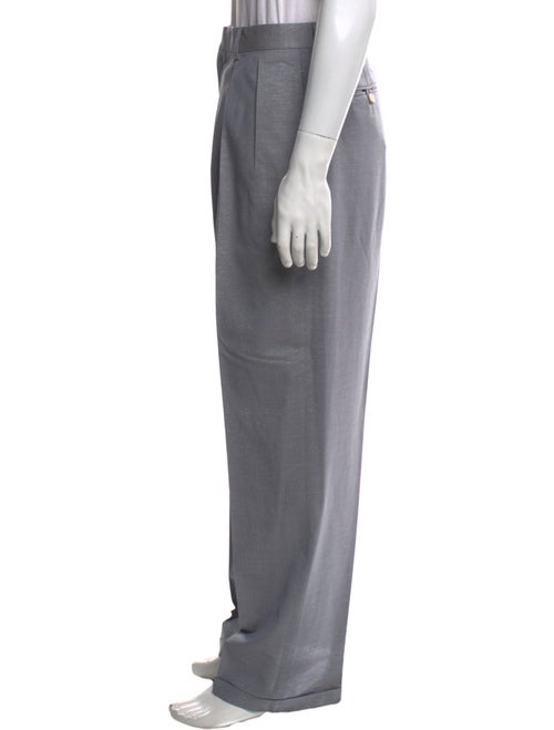 Acne Studios Wool Pants