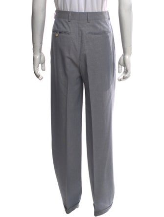 Acne Studios Wool Pants