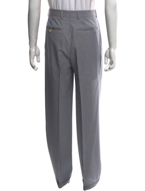 Acne Studios Wool Pants