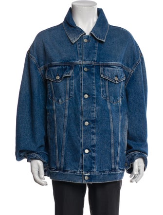 Acne Studios Denim Jacket