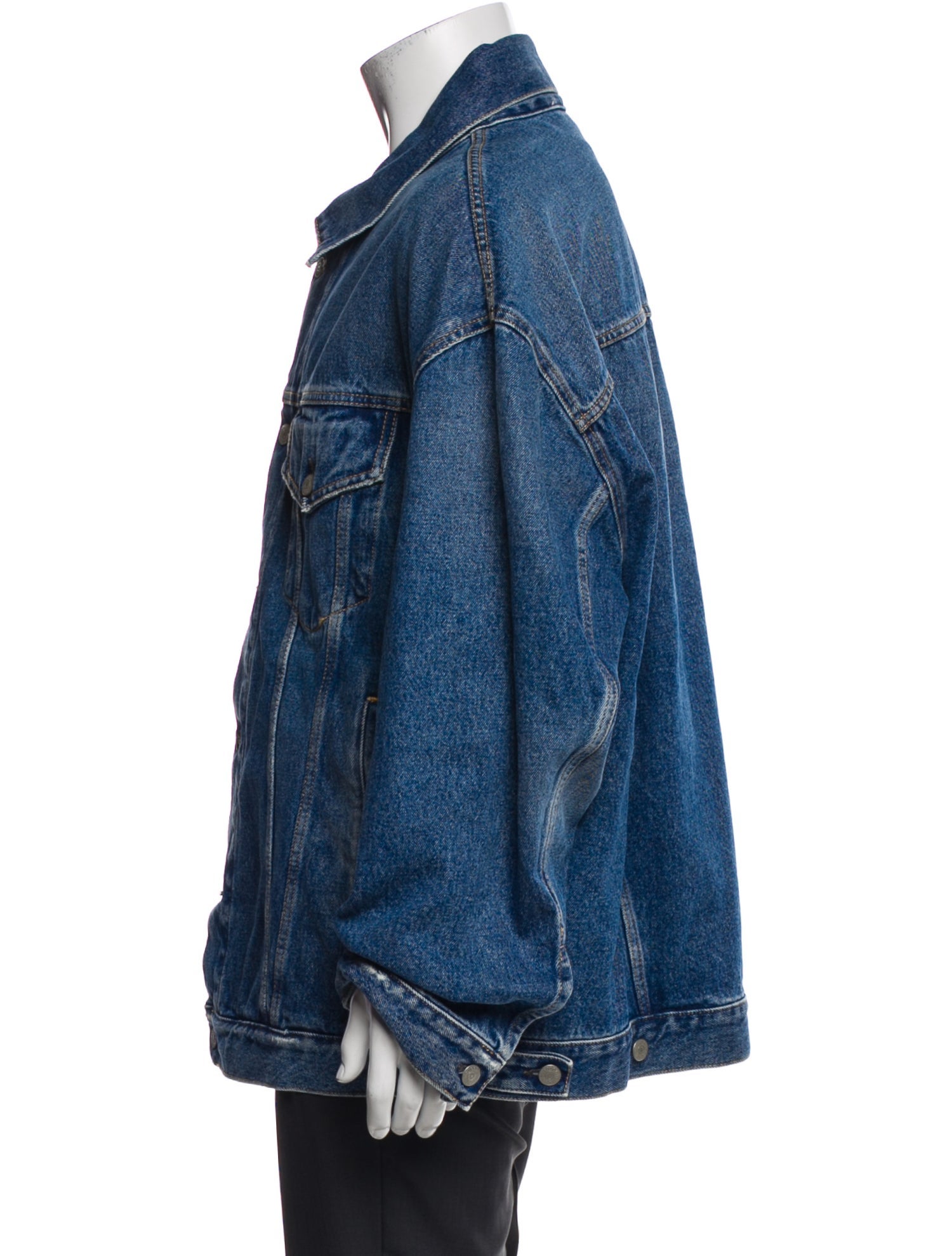Acne Studios Denim Jacket