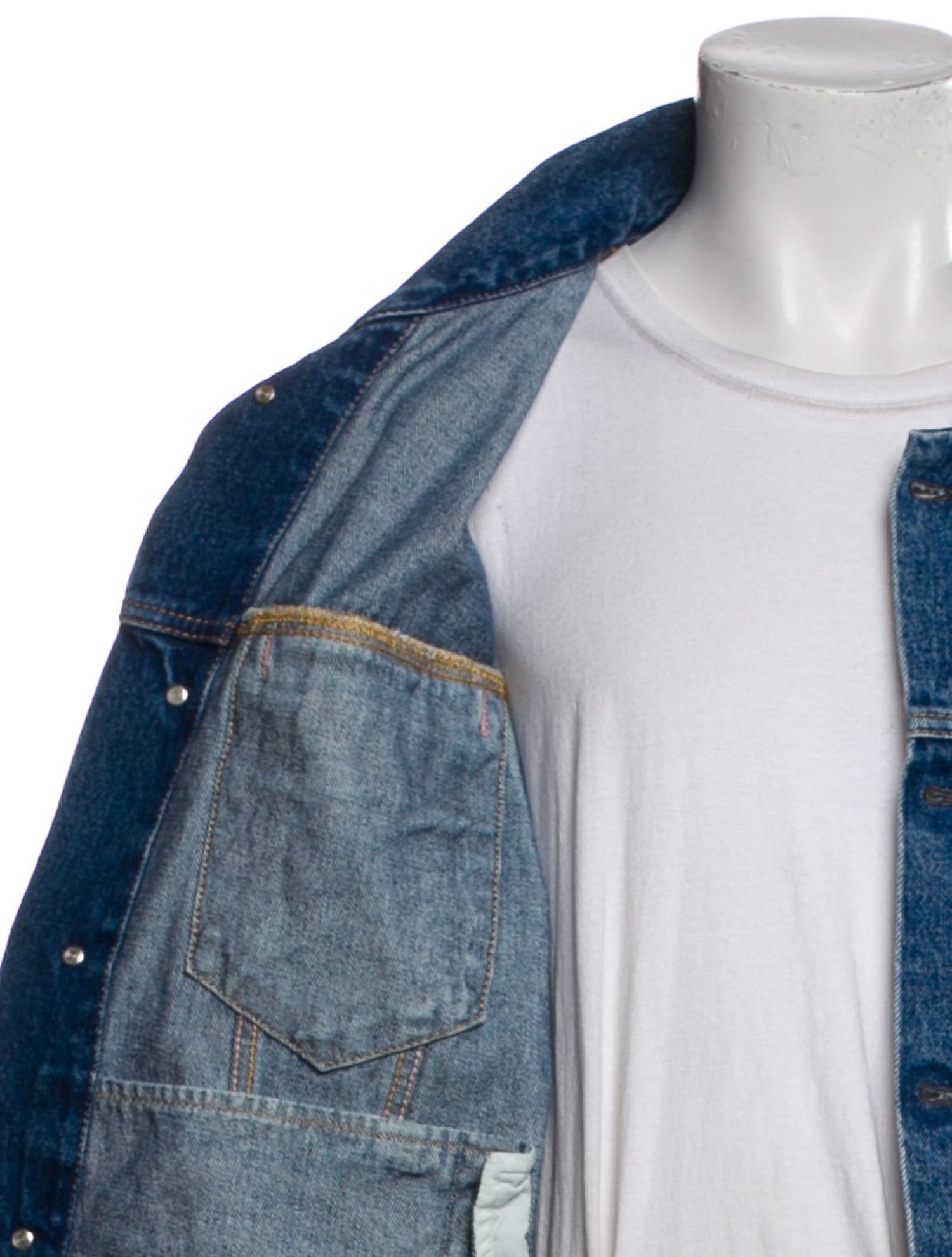 Acne Studios Denim Jacket