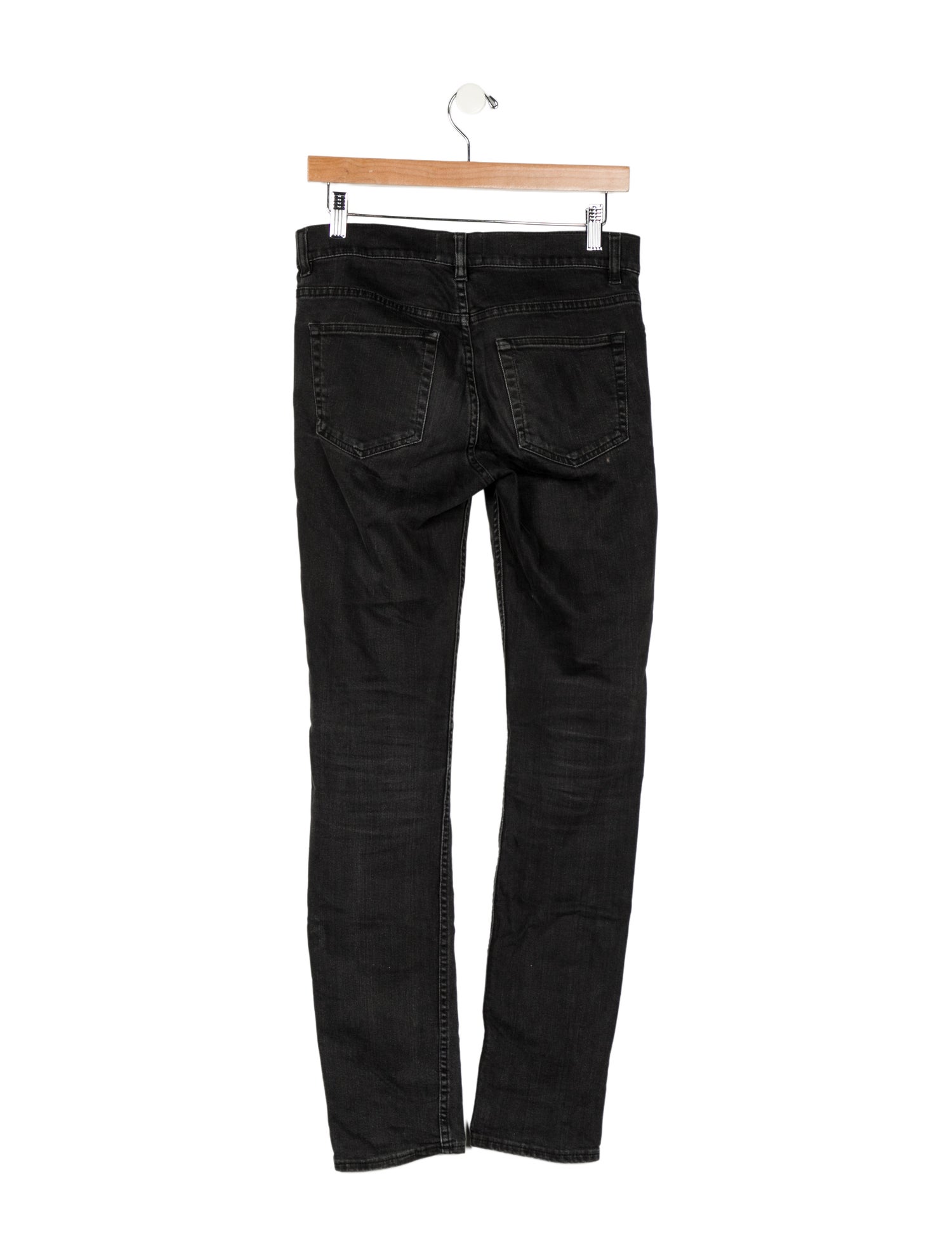 Acne Studios Skinny Jeans