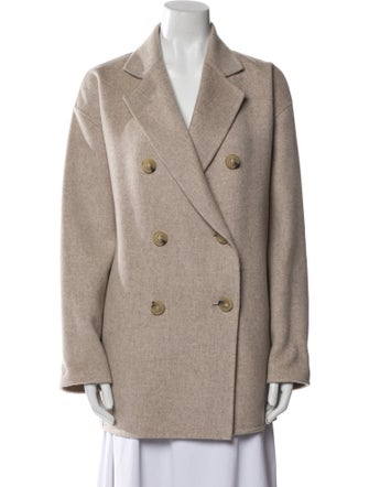 Acne Studios Wool Blazer