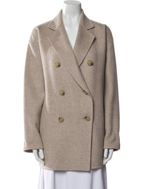 Acne Studios Wool Blazer