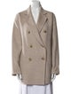 Acne Studios Wool Blazer
