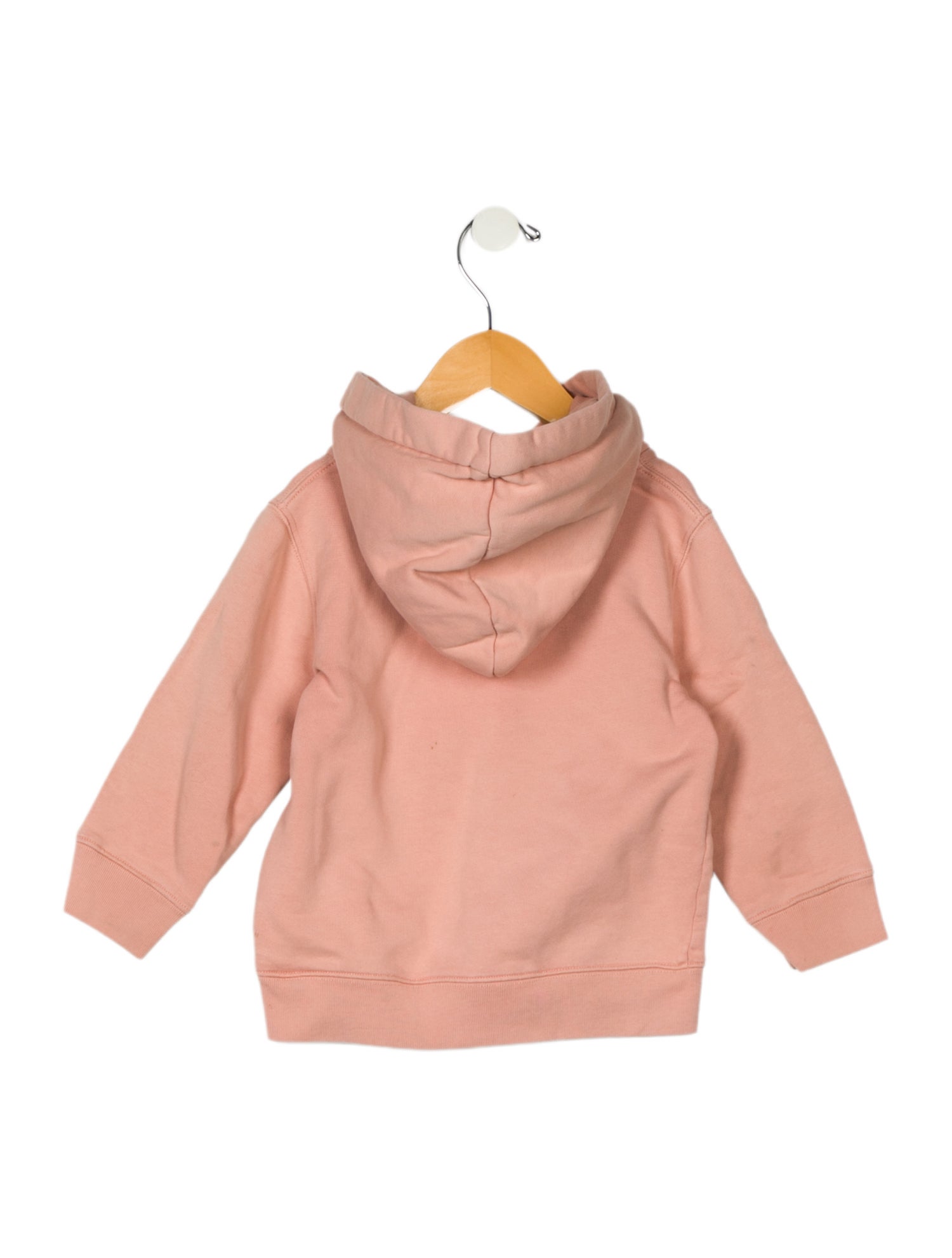 Acne Studios Girls' Cotton Sweater